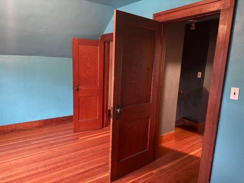 5115 46 Street, Provost, AB - Indoor Photo Showing Other Room