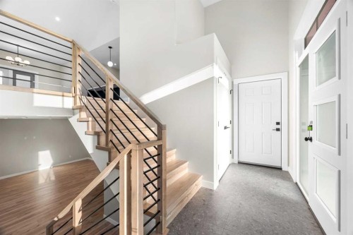 30-2715 73 Avenue, Lloydminster, AB - Indoor Photo Showing Other Room