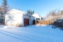 5317 49 Street, Lloydminster, AB  - Outdoor 