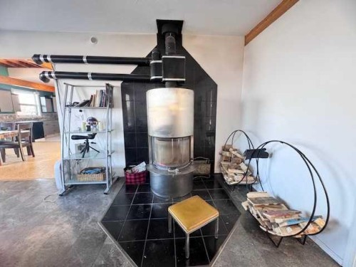 #27 West Bay Estates, Sandy Beach (Sask), SK - Indoor