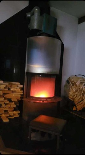 #27 West Bay Estates, Sandy Beach (Sask), SK - Indoor Photo Showing Other Room