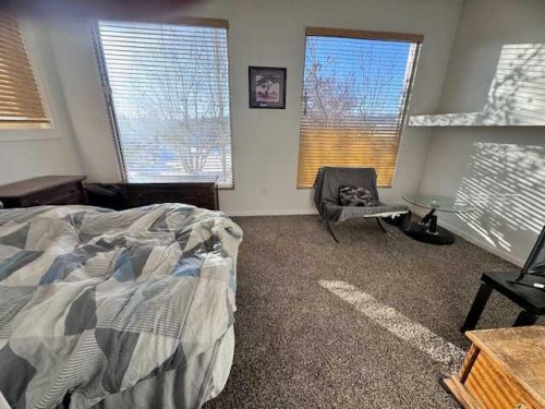 #27 West Bay Estates, Sandy Beach (Sask), SK - Indoor Photo Showing Bedroom