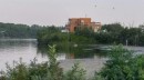 #27 West Bay Estates, Sandy Beach (Sask), SK  - Outdoor With Body Of Water With View 