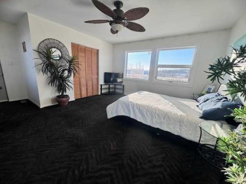 #27 West Bay Estates, Sandy Beach (Sask), SK - Indoor Photo Showing Bedroom