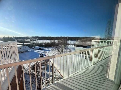 #27 West Bay Estates, Sandy Beach (Sask), SK - Outdoor With Balcony