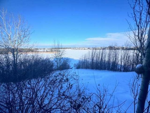 #27 West Bay Estates, Sandy Beach (Sask), SK - Outdoor With View