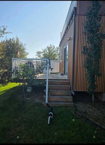 #27 West Bay Estates, Sandy Beach (Sask), SK - Outdoor