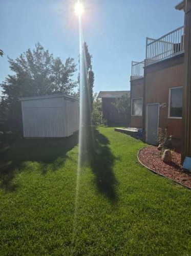 #27 West Bay Estates, Sandy Beach (Sask), SK - Outdoor