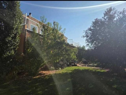 #27 West Bay Estates, Sandy Beach (Sask), SK - Outdoor