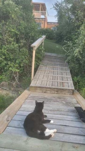 #27 West Bay Estates, Sandy Beach (Sask), SK - Outdoor