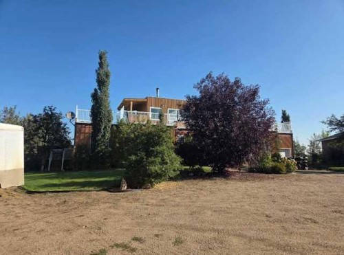 #27 West Bay Estates, Sandy Beach (Sask), SK - Outdoor