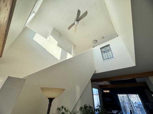 #27 West Bay Estates, Sandy Beach (Sask), SK - Indoor Photo Showing Other Room