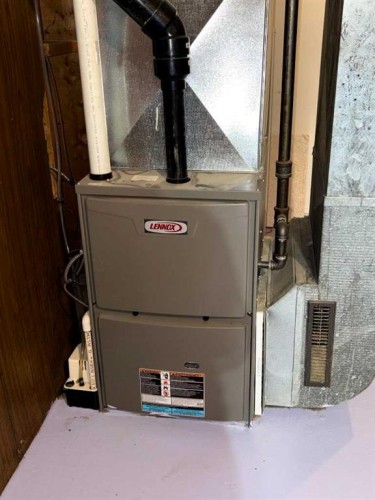 5019 51 Street, Mannville, AB - Indoor Photo Showing Basement