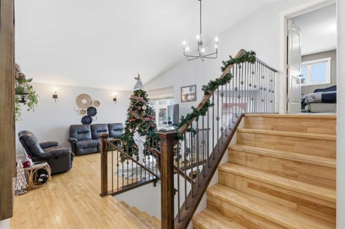 5206 15 Street, Lloydminster, AB - Indoor Photo Showing Other Room