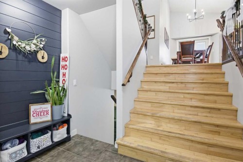 5206 15 Street, Lloydminster, AB - Indoor Photo Showing Other Room