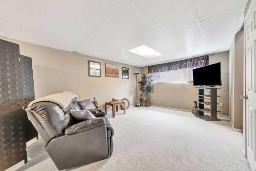 5010 31 Street, Lloydminster, AB - Indoor Photo Showing Basement