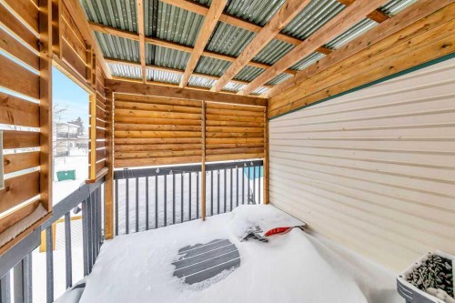 5010 31 Street, Lloydminster, AB - Outdoor With Exterior