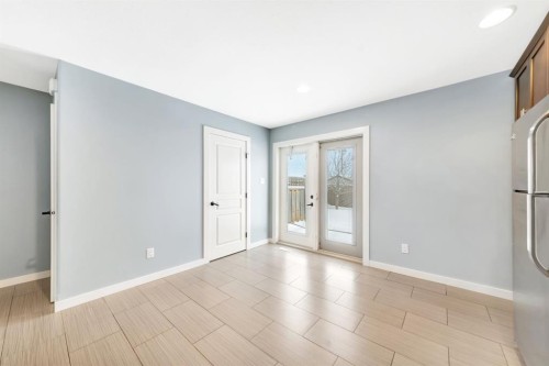 36-4118 41 Avenue, Lloydminster, SK - Indoor Photo Showing Other Room