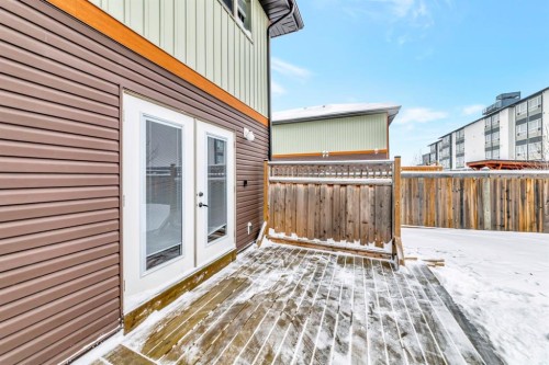 36-4118 41 Avenue, Lloydminster, SK - Outdoor With Exterior