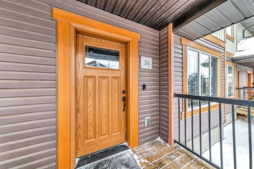 36-4118 41 Avenue, Lloydminster, SK - Outdoor With Exterior