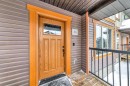36-4118 41 Avenue, Lloydminster, SK  - Outdoor With Exterior 