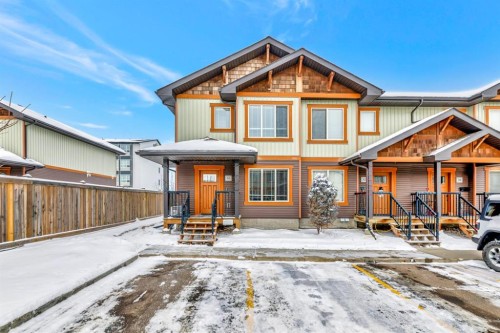 36-4118 41 Avenue, Lloydminster, SK - Outdoor