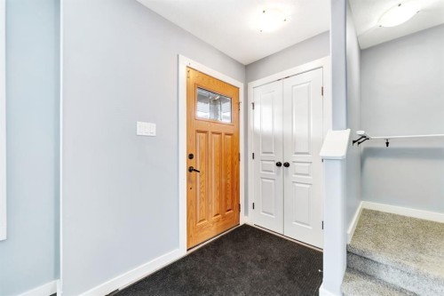 36-4118 41 Avenue, Lloydminster, SK - Indoor Photo Showing Other Room