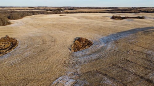 Ne 23-53-13-W4 & Se 23-53-13-W4, Rural Two Hills No. 21, County Of, AB 