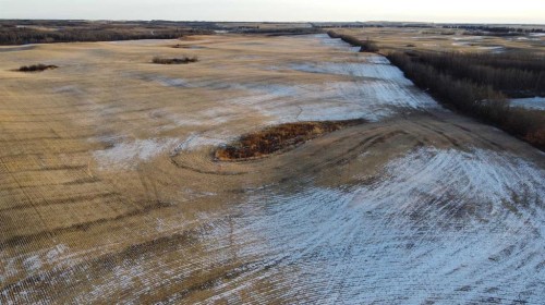 Ne 23-53-13-W4 & Se 23-53-13-W4, Rural Two Hills No. 21, County Of, AB 
