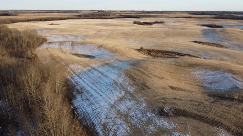 Ne 23-53-13-W4 & Se 23-53-13-W4, Rural Two Hills No. 21, County Of, AB 