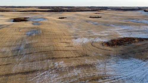 Ne 23-53-13-W4 & Se 23-53-13-W4, Rural Two Hills No. 21, County Of, AB 