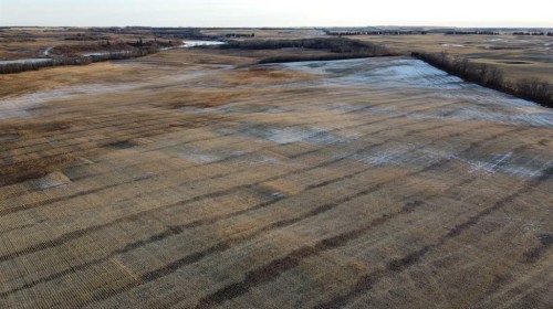 Ne 23-53-13-W4 & Se 23-53-13-W4, Rural Two Hills No. 21, County Of, AB 