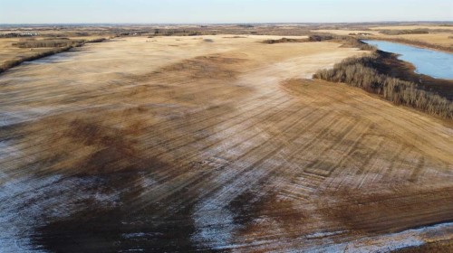 Ne 23-53-13-W4 & Se 23-53-13-W4, Rural Two Hills No. 21, County Of, AB 