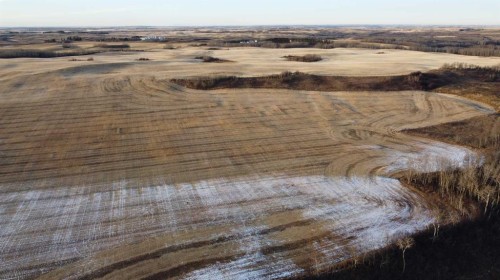 Ne 23-53-13-W4 & Se 23-53-13-W4, Rural Two Hills No. 21, County Of, AB 