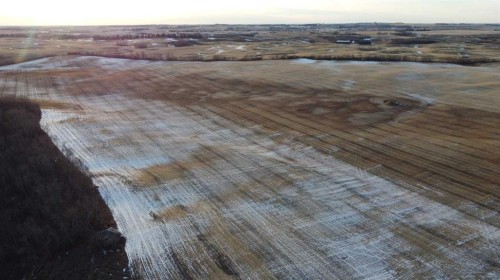 Ne 23-53-13-W4 & Se 23-53-13-W4, Rural Two Hills No. 21, County Of, AB 
