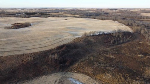Ne 23-53-13-W4 & Se 23-53-13-W4, Rural Two Hills No. 21, County Of, AB 