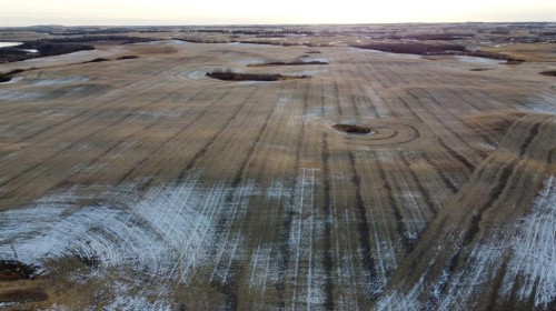 Ne 23-53-13-W4 & Se 23-53-13-W4, Rural Two Hills No. 21, County Of, AB 