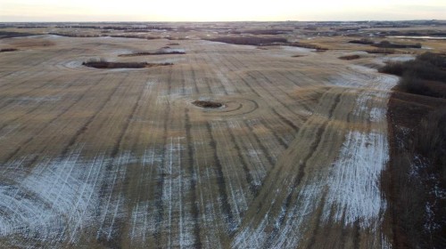 Ne 23-53-13-W4 & Se 23-53-13-W4, Rural Two Hills No. 21, County Of, AB 