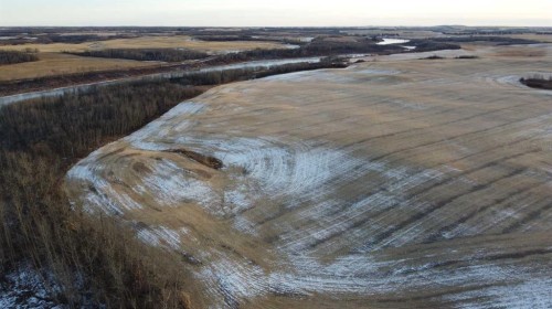 Ne 23-53-13-W4 & Se 23-53-13-W4, Rural Two Hills No. 21, County Of, AB 