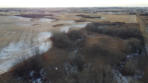 Ne 23-53-13-W4 & Se 23-53-13-W4, Rural Two Hills No. 21, County Of, AB 