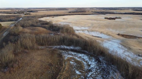 Ne 23-53-13-W4 & Se 23-53-13-W4, Rural Two Hills No. 21, County Of, AB 