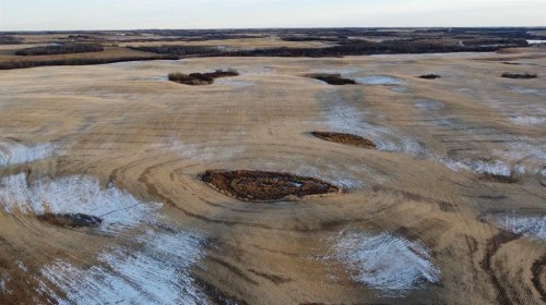 Ne 23-53-13-W4 & Se 23-53-13-W4, Rural Two Hills No. 21, County Of, AB 