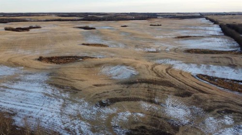 Ne 23-53-13-W4 & Se 23-53-13-W4, Rural Two Hills No. 21, County Of, AB 