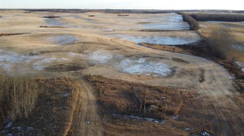 Ne 23-53-13-W4 & Se 23-53-13-W4, Rural Two Hills No. 21, County Of, AB 