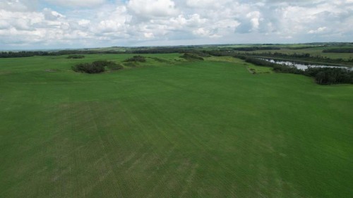 Ne 23-53-13-W4 & Se 23-53-13-W4, Rural Two Hills No. 21, County Of, AB 