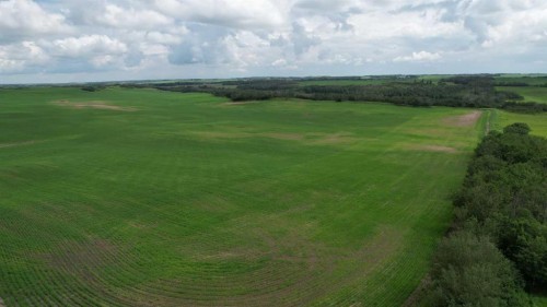 Ne 23-53-13-W4 & Se 23-53-13-W4, Rural Two Hills No. 21, County Of, AB 