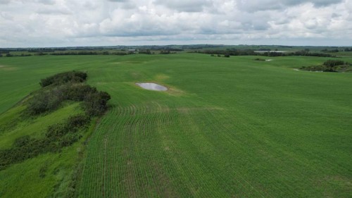Ne 23-53-13-W4 & Se 23-53-13-W4, Rural Two Hills No. 21, County Of, AB 