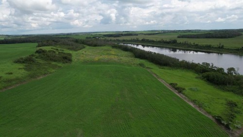 Ne 23-53-13-W4 & Se 23-53-13-W4, Rural Two Hills No. 21, County Of, AB 