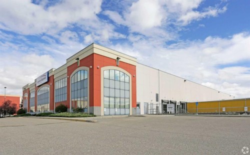 3000 15 Street Ne, Calgary, AB 