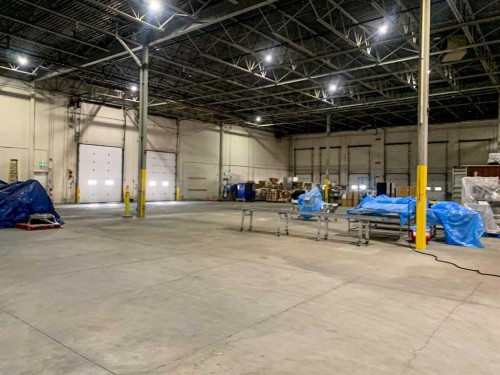 3000 15 Street Ne, Calgary, AB 